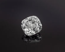 Load image into Gallery viewer, 1.01 Carat Cushion Internally Flawless D Color
