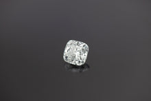 Load image into Gallery viewer, 1.01 Carat Cushion Internally Flawless G Color